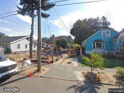 Street view of 2714 58th Ave SW