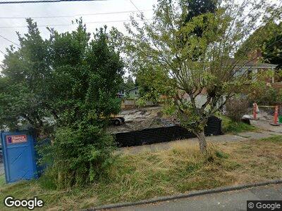Street view of 707 N 65th St