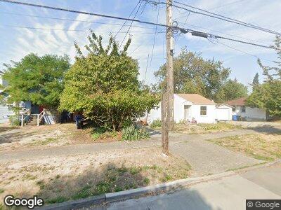 Street view of 9013 15th Ave SW