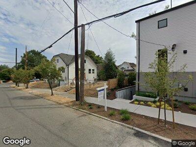 Street view of 2409 E Fir St