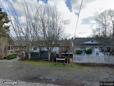 Street view of 5446 21st Ave SW