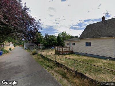 Street view of 5609 47th Ave S