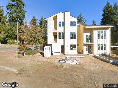 Street view of 2004 NE 120th St