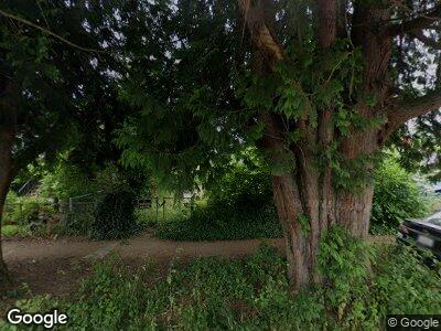 Street view of 7611 A 46th Ave S