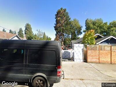 Street view of 8510 15th Ave NE