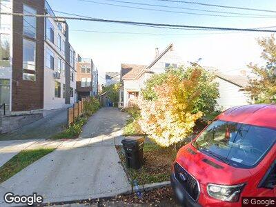 Street view of 2220 NW 62nd St