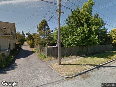 Street view of 2817 W Bertona St