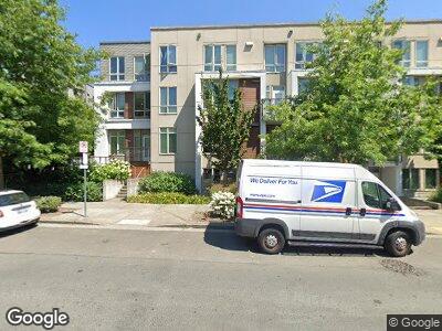 Street view of 3936 B S Angeline St