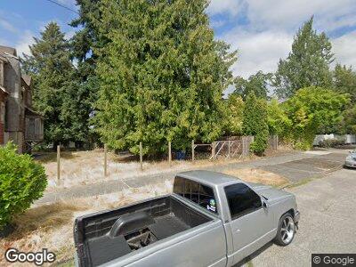 Street view of 3938 S Angeline St