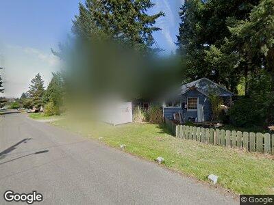 Street view of 1518 NE 113th St