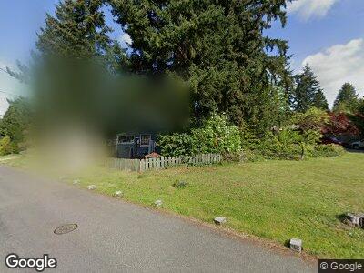 Street view of 1520 NE 113th St