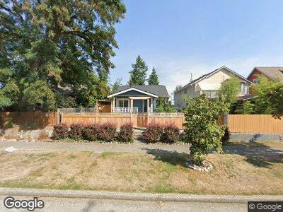 Street view of 7322 31st Ave SW