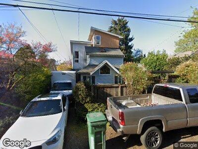 Street view of 2132 N 90th St