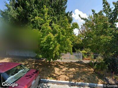 Street view of 7914 34th Ave SW