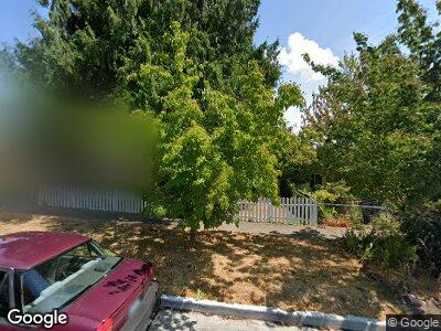 Street view of 7912 34th Ave SW
