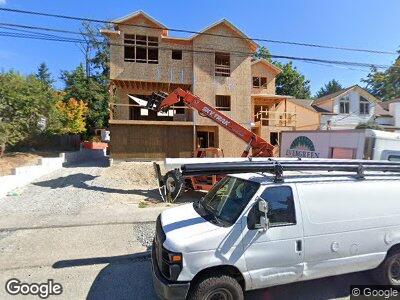 Street view of 6832 47th Ave NE