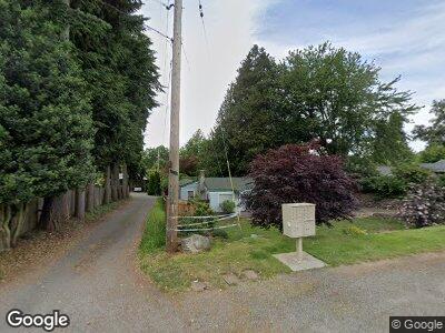 Street view of 12747 37th Ave NE