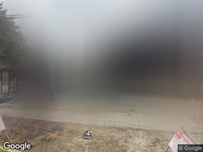 Street view of 3305 S Hanford St