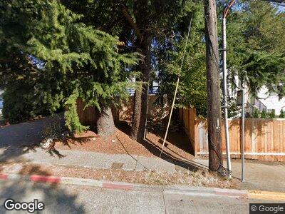 Street view of 8516 B Wallingford Ave N