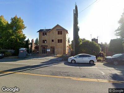 Street view of 8328 24th Ave NW