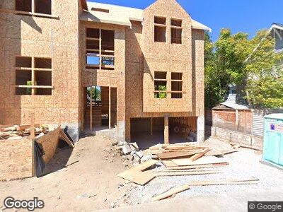 Street view of 1427 Woodrow Pl E