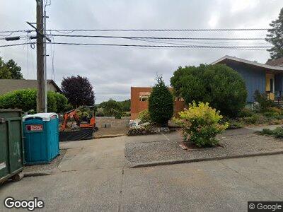 Street view of 3656 24th Ave S