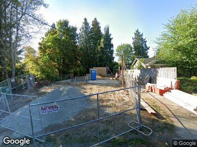 Street view of 3207 NE 94th St