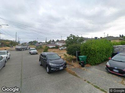 Street view of 4812 14th Ave S