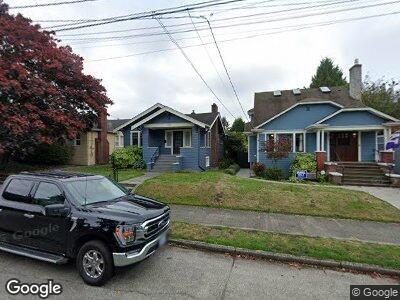 Street view of 713 N 70th St