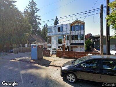 Street view of 7533 31st Ave NE