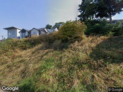 Street view of 3444 13th Ave W