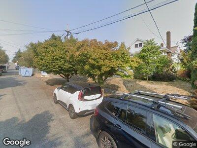 Street view of 1004 C N 48th St