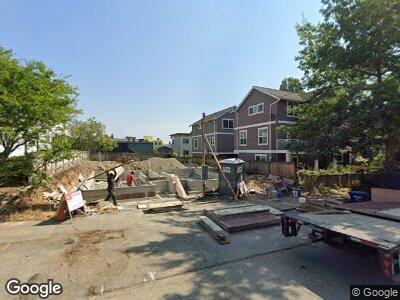 Street view of 4432 Dayton Ave N