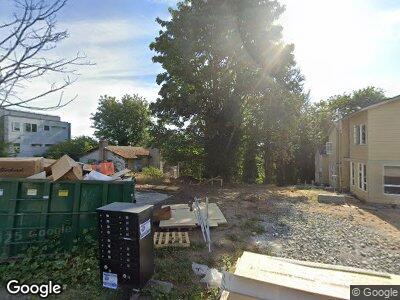 Street view of 7322 7th Pl SW