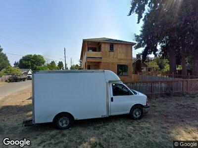Street view of 10202 44th Ave SW
