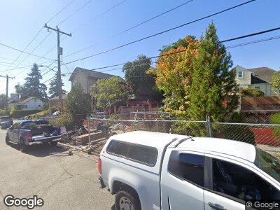 Street view of 6911 30th Ave NW