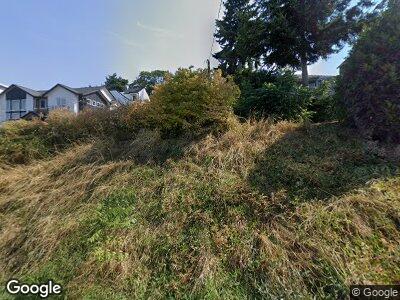 Street view of 3442 13th Ave W