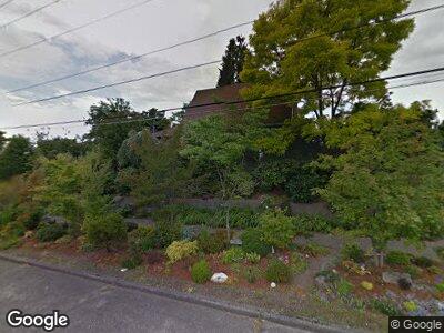 Street view of 6913 30th Ave NW