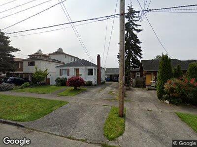 Street view of 947 NW 61st St