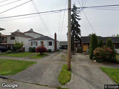 Street view of 949 NW 61st St