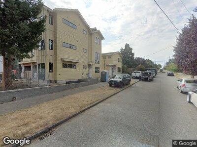 Street view of 7554 39th Ave SW