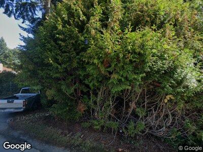 Street view of 10324 Ashworth Ave N