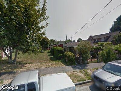 Street view of 6918 Flora Ave S