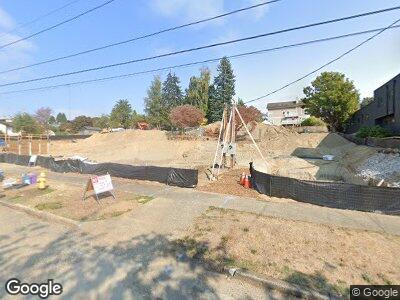 Street view of 2532 30th Ave W