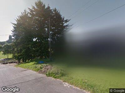 Street view of 4235 S Bradford St