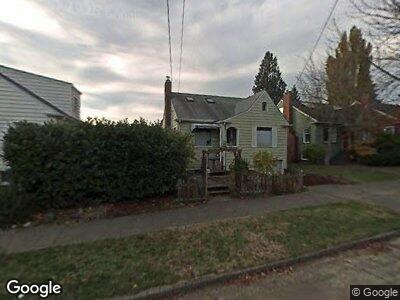 Street view of 6707 12th Ave NW