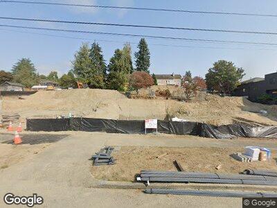 Street view of 2536 C 30th Ave W