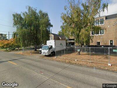 Street view of 2806 W Dravus St
