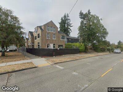Street view of 3203 28th Ave W