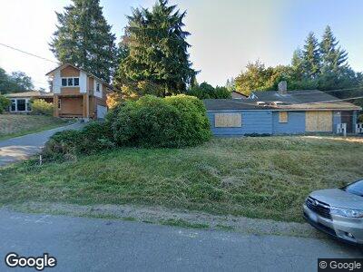Street view of 3015 NE 103rd St